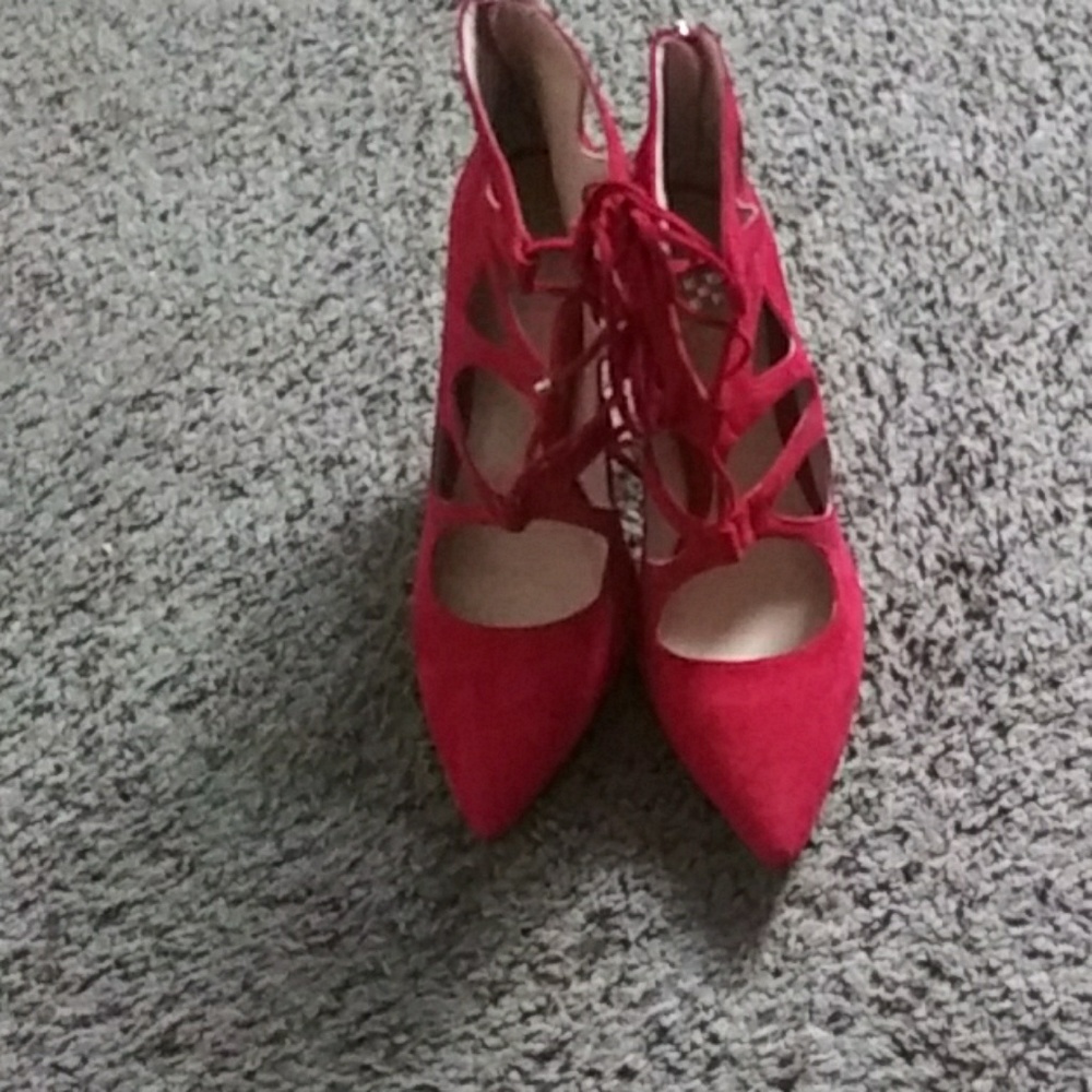 Vince Camuto designer heels